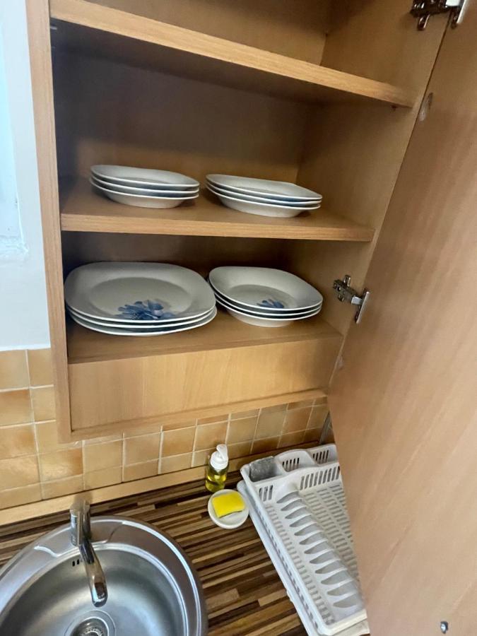 Magnolia Apartman Γκιόρ Εξωτερικό φωτογραφία