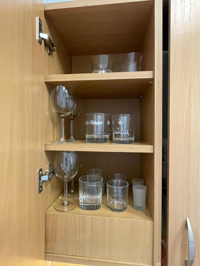 Magnolia Apartman Γκιόρ Εξωτερικό φωτογραφία