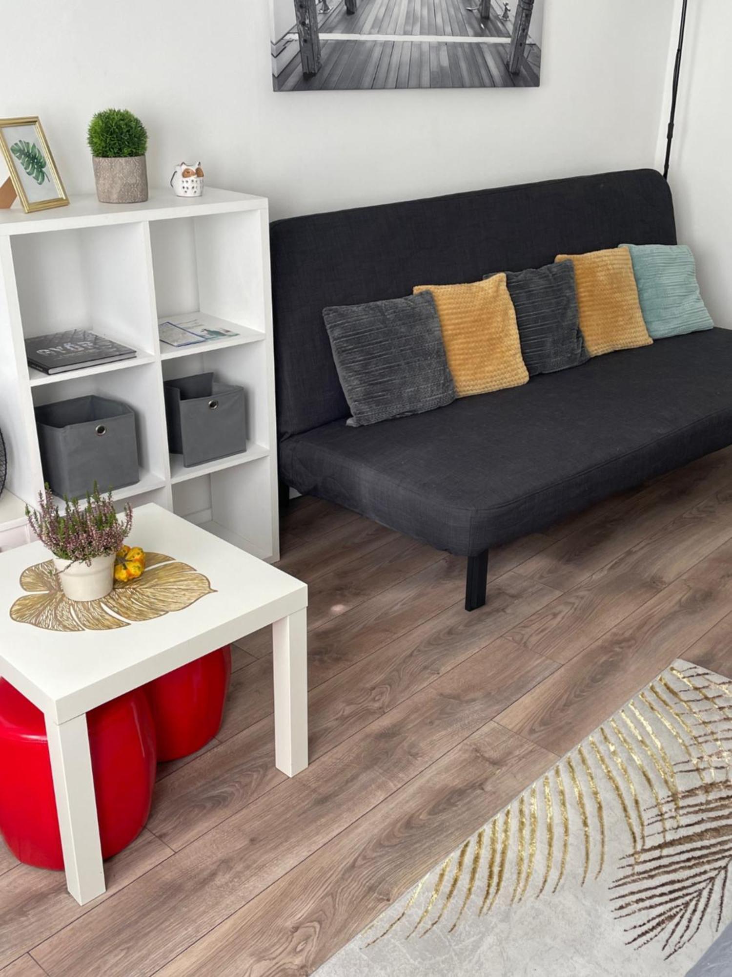 Magnolia Apartman Γκιόρ Εξωτερικό φωτογραφία